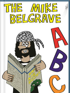 《ABC Children Textbook》ABC儿童音频教材,配音教材